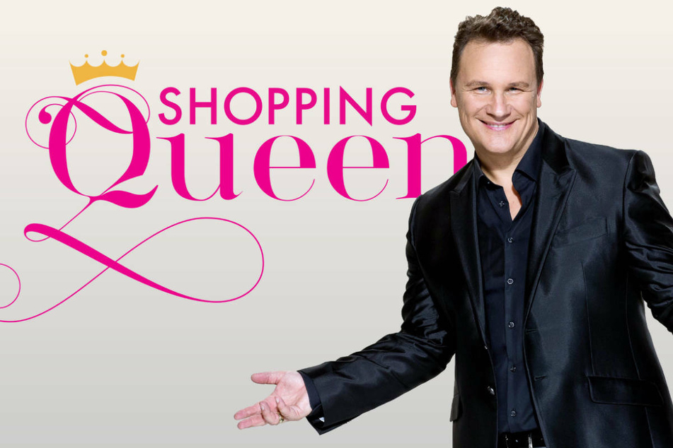 Seit 2012 präsentiert Guido Maria Kretschmer die Doku-Soap "Shopping Queen".