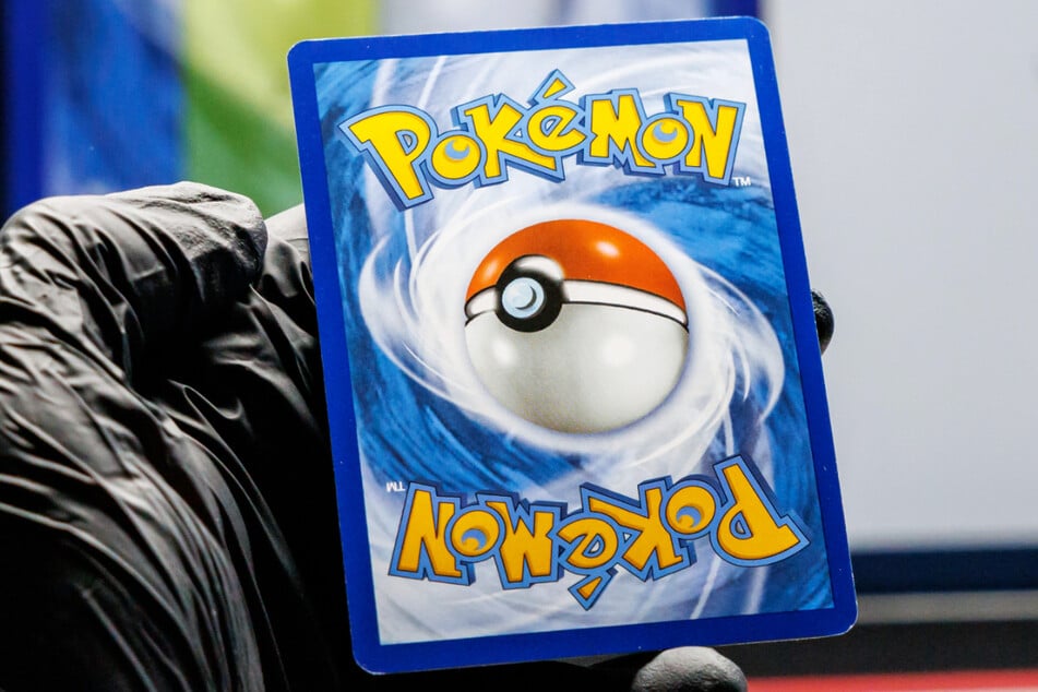 Seltene Sammelkarten für Spiele wie "Pokémon", "Magic" oder "Yugioh" werde mitunter zu sehr hohen Preisen gehandelt. (Archivbild)