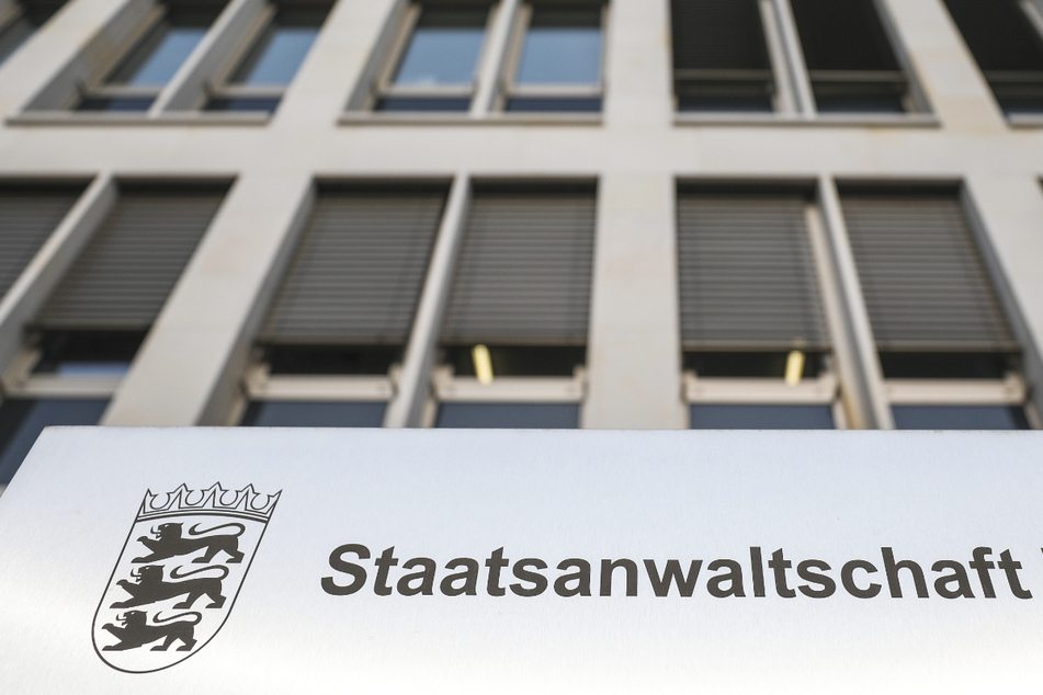 Den beiden Angeklagten wird Mord vorgeworfen.