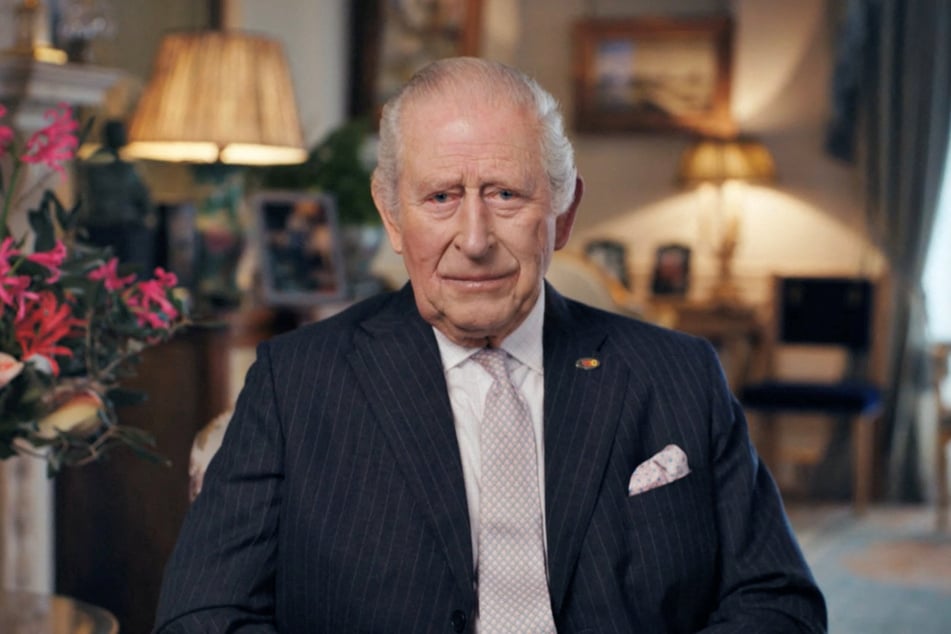 King Charles III revealed in a video message that his cancer treatment will be reduced as of next year.