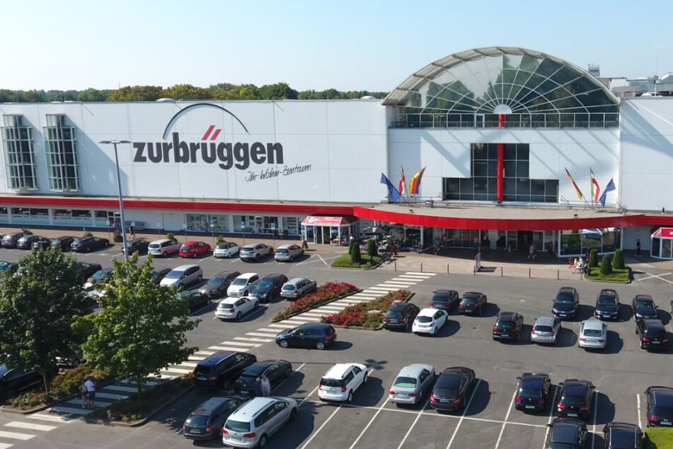 Zurbrüggen Wohn-Zentrum Unna