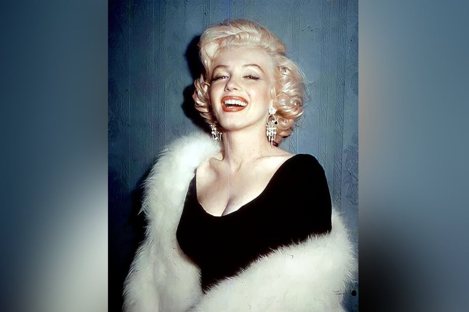 Durch Schönheitsideale wie Marilyn Monroe veränderten sich BHs und ihre Bedeutung.