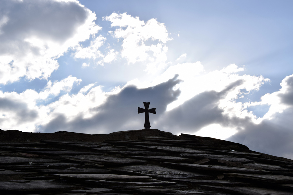 In einer Kirchgemeinde im Röderauer Ortsteil Frauenhain entbrannte ein "unchristlicher" Konflikt. (Symbolfoto)