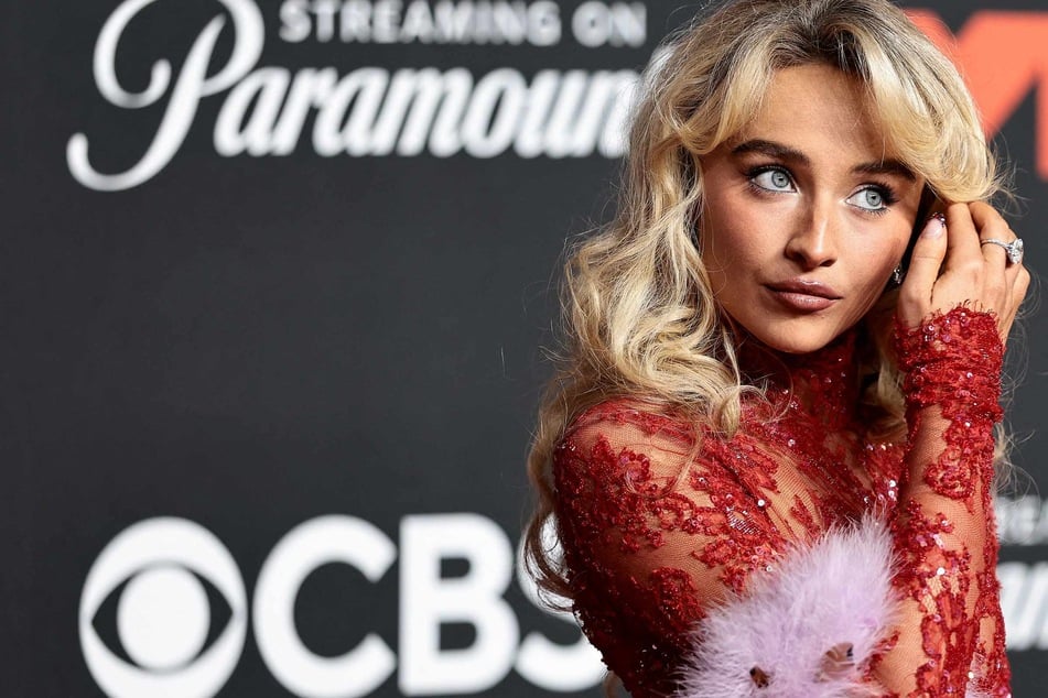Sabrina Carpenter vents about being "confused, attacked, and ridiculed" by men