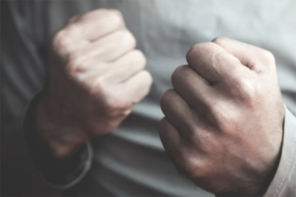 Die Männer sollen bereits zuvor zerstritten gewesen sein. (Symbolbild)