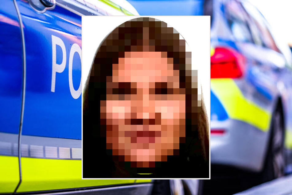 In Halle sucht die Polizei nach der vermissten Dora E. – wer weiß, wo sie sein könnte?