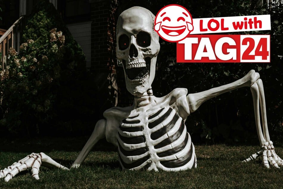 Joke of the Day for October 31, 2025: Spooky fun for a Happy Halloween!