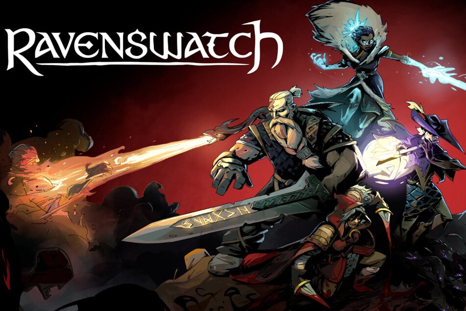 "Ravenswatch" ist ein Roguelike von Passtech Games, in dem Ihr in der Rolle von Märchenfiguren wie Rotkäppchen, Beowulf, dem Rattenfänger von Hameln oder der Schneekönigin ins Abenteuer ziehen könnt.