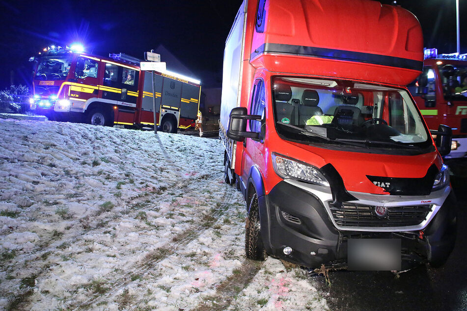 54-Jähriger kommt von Fahrbahn ab und stirbt nach Unfall