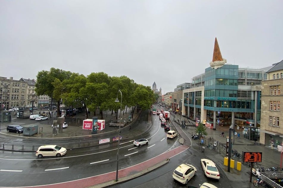 Mehr Sicherheit an Kölner Brennpunkten: An diesen Haltestellen ergreift die KVB Maßnahmen