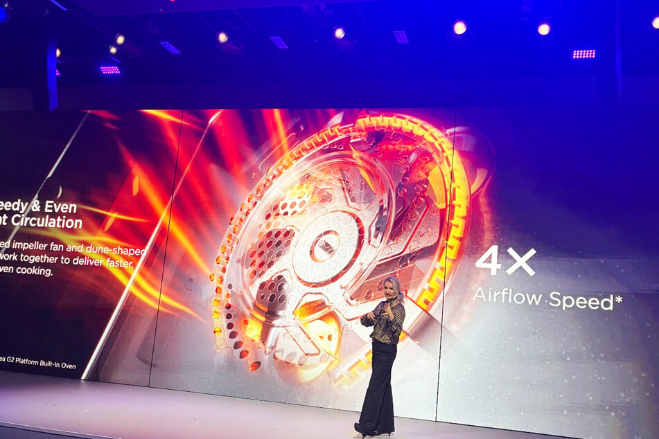 Dieses Gerät war das Highlight auf der IFA 2026 in Berlin