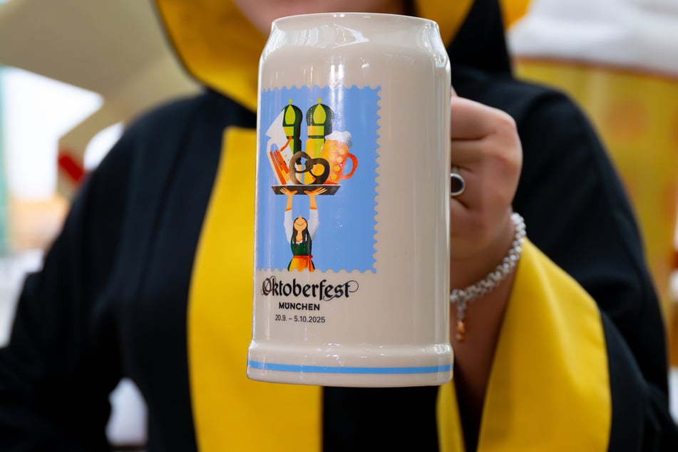 Das inzwischen bereits 190. Oktoberfest findet vom 20. September bis 5. Oktober 2025 auf der Münchner Theresienwiese statt.