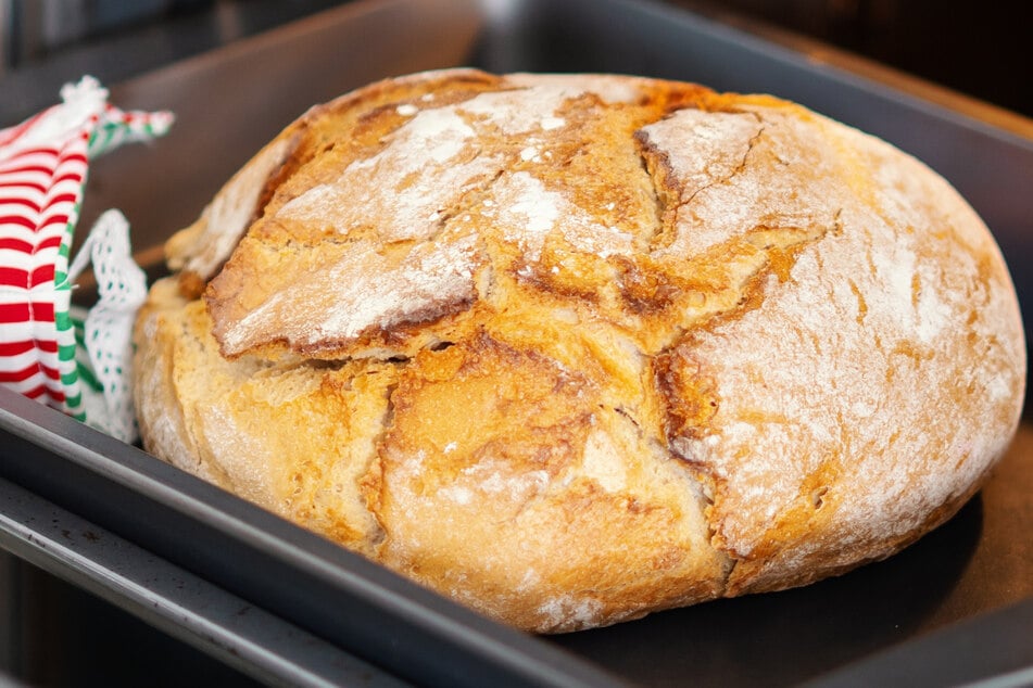 Wer Lust auf Brot hat, weiß, was er oder sie am Wochenende zu tun hat.