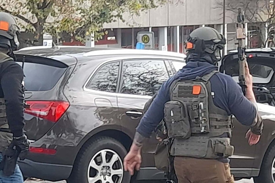 Nach Amok-Alarm in Siegburg: Polizei rechtfertigt stundenlange Einschränkungen