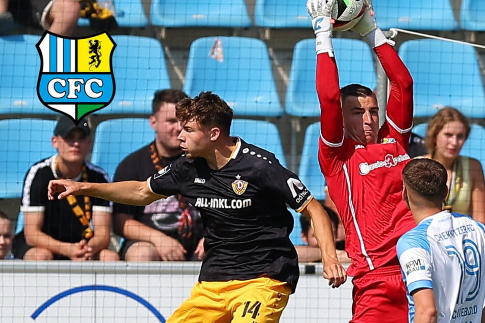 CFC-Keeper Adamczyk fiebert Heimpremiere entgegen - "Das Ding ziehen!"