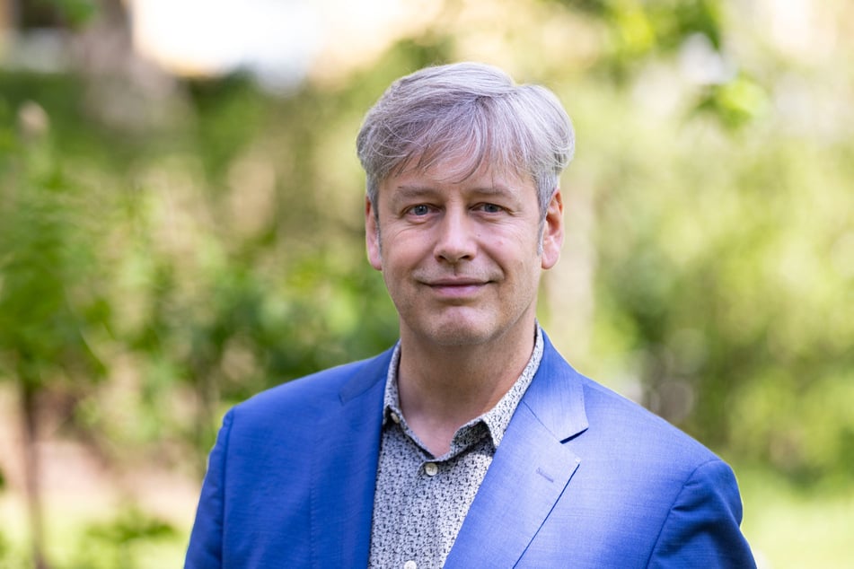Auch der SPD-Landtagsabgeordnete Albrecht Pallas (46) kritisiert das Rathaus.