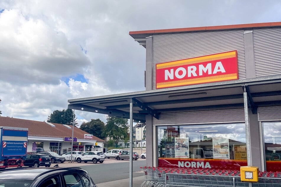 NORMA hat am Mittwoch (1.10.) diese guten Schnäppchen