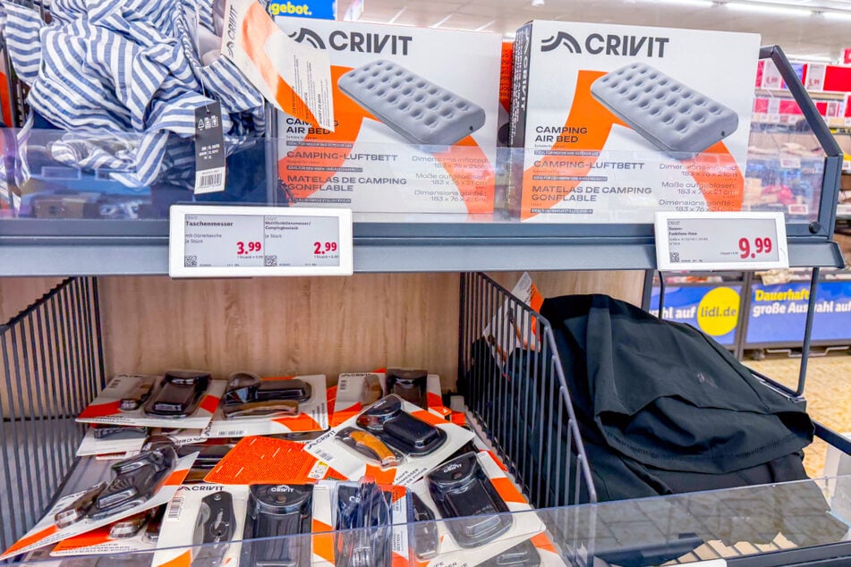 Lidl-Kunden sollten diese Angebote ab Montag (22.6.) kennen