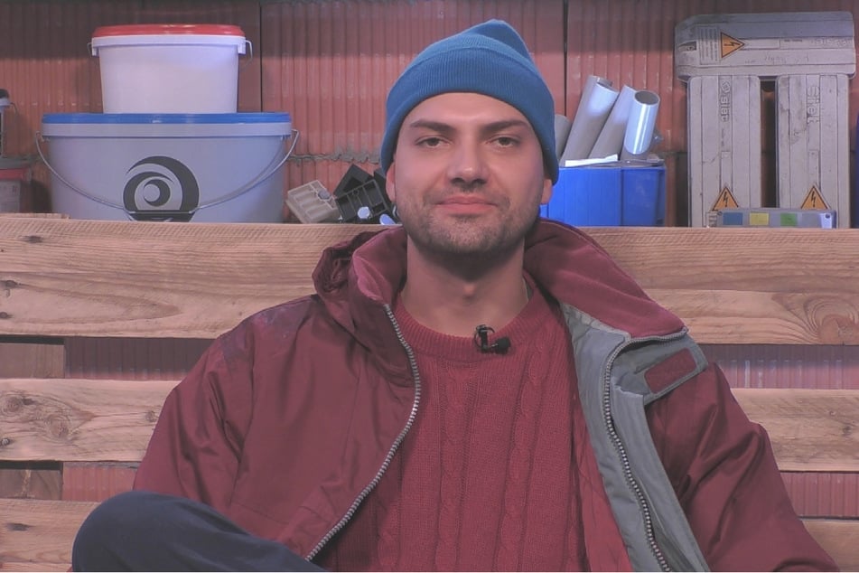 Jimi Blue Ochsenknecht (33) packte im TV-Knast über seine Ex Yeliz Koc (31) aus.