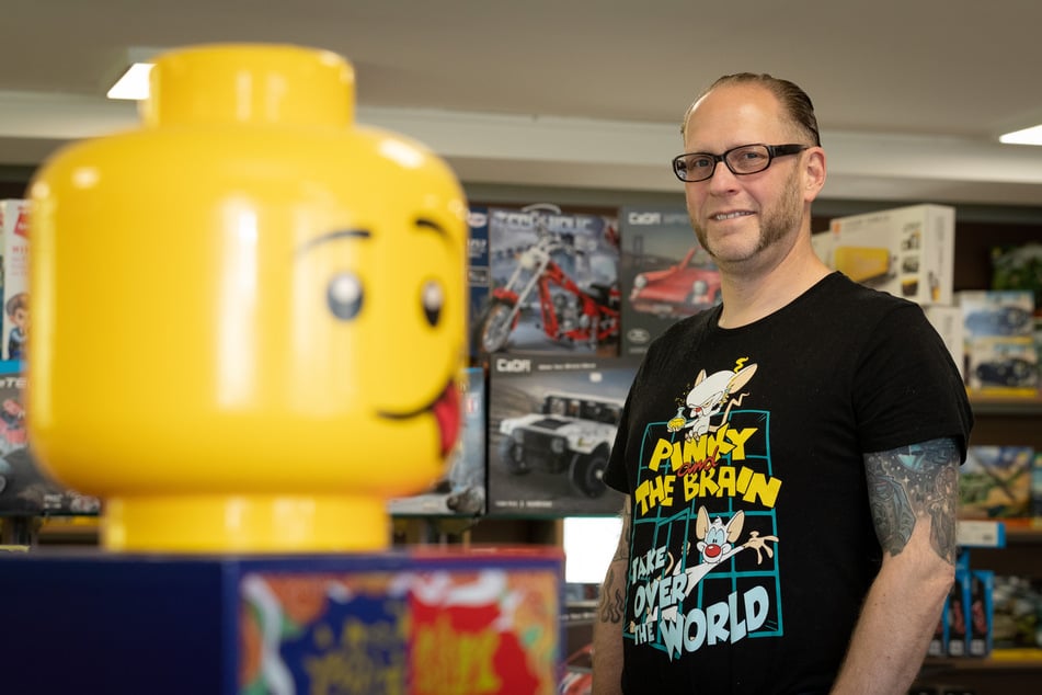 Lego triumphiert: Händler verliert vor Gericht gegen Spiele-Gigant