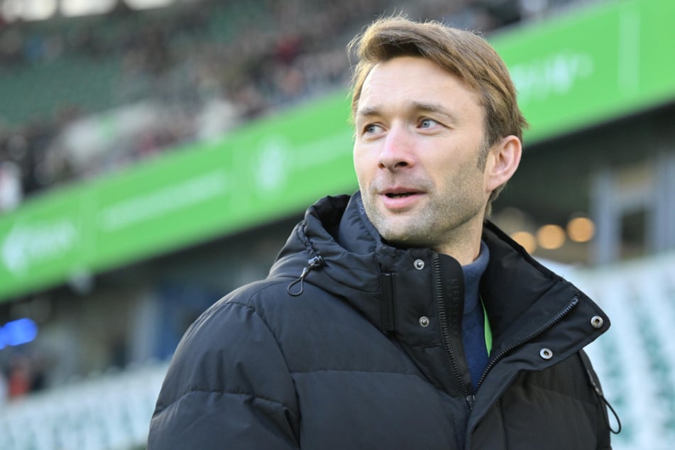 Simon Rolfes hat aus der Werkself einen ernsthaften Herausforderer für den FC Bayern geformt.
