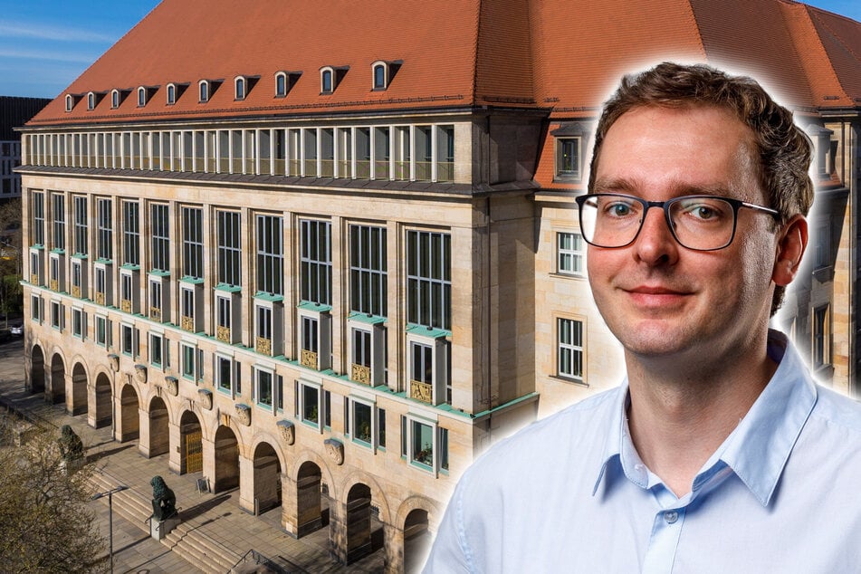 TAG24-Chefreporter Hermann Tydecks erwartet in Dresden einen Herbst der harten Einschnitte.