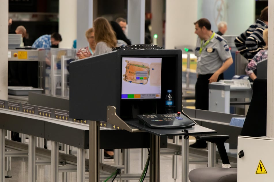 Aufgrund solcher Vorfälle haben sich mit den Jahrzehnten strenge Sicherheitsvorkehrungen entwickelt.