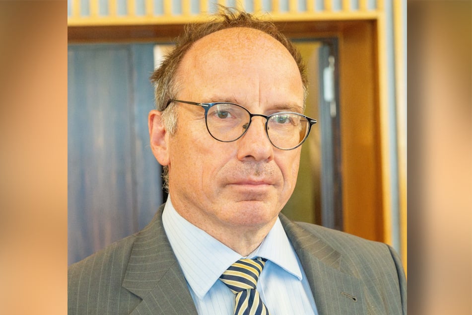 Bernd Lommel (57, AfD)