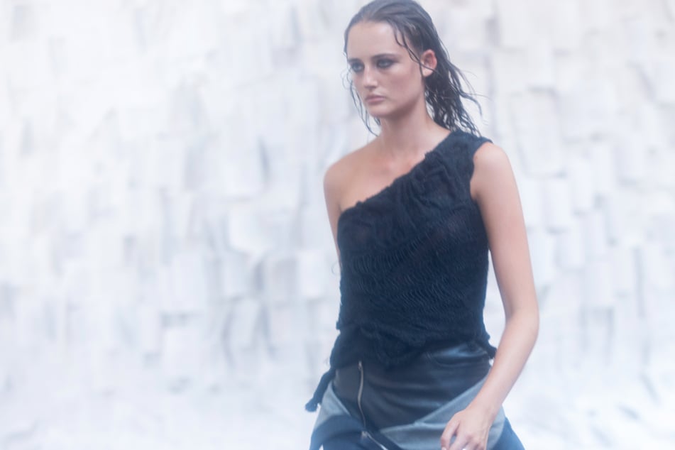 Modefieber ausgebrochen: Berlins Fashion Week ist zurück