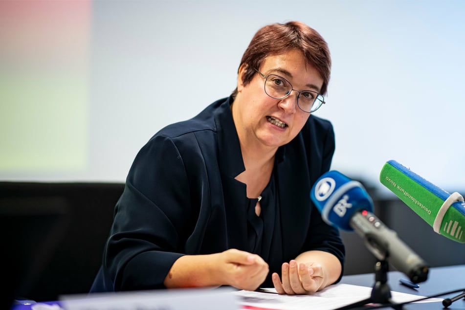 Am Montag stellt Rechnungshofpräsidentin Karin Klingen (55) die Ergebnisse und ihre Einschätzungen zur Finanzlage des Landes Berlin vor.