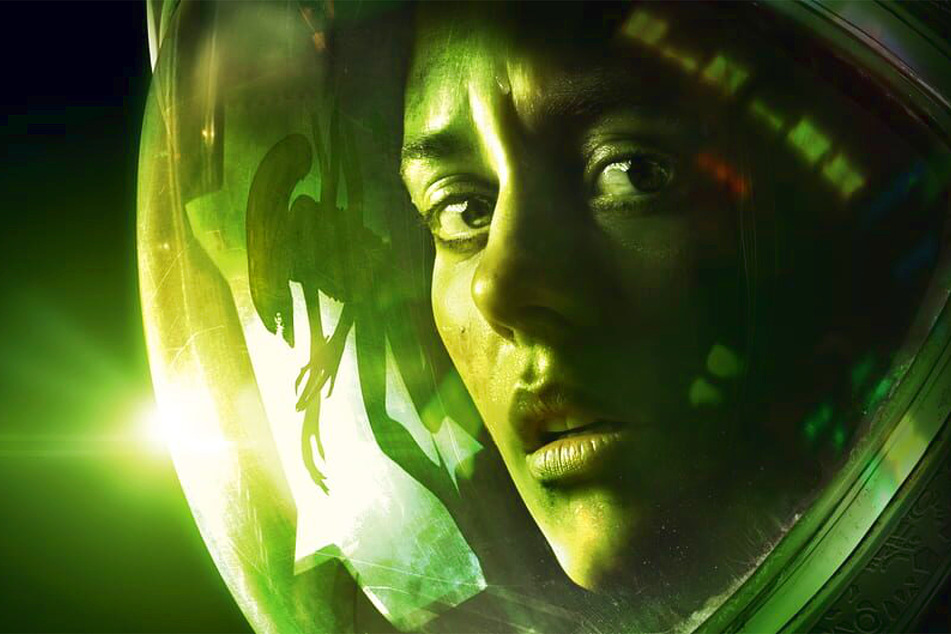 In Alien: Isolation, you play as Amanda Ripley, and surviving a mission to a hostile space station hinges on your ability to hide from the Alien on board.