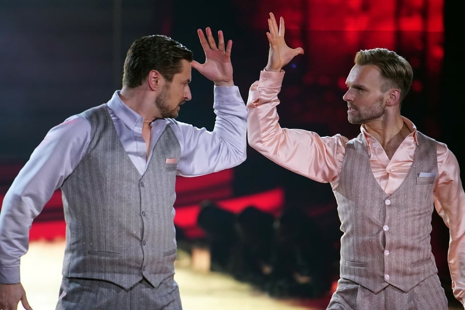 In der vergangenen Woche sahnten Nicolas Puschmann (30) und Vadim Garbuzov (33) volle 30 Punkte ab.