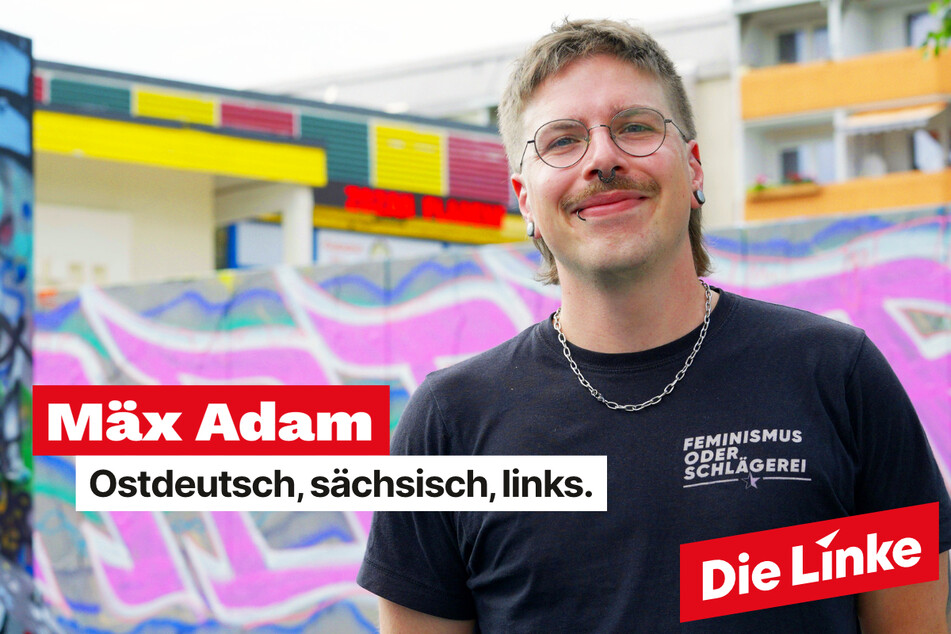 Hier klicken und mehr zum Kandidaten Mäx Adam erfahren!