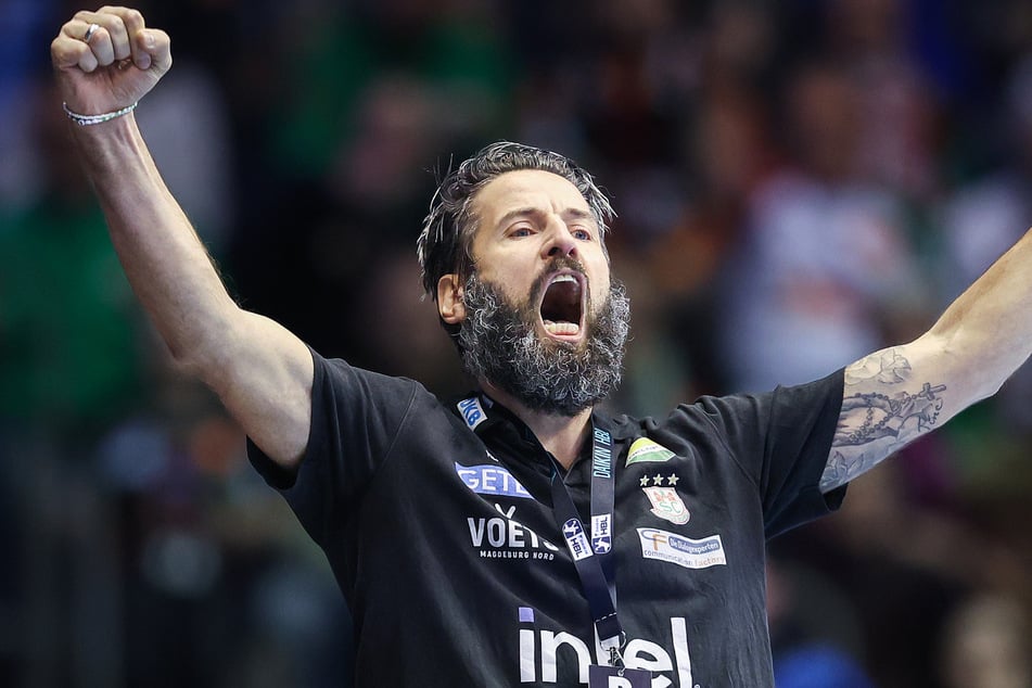 Bennet Wiegert (44) konnte den ersten Sieg des Jahres bejubeln.