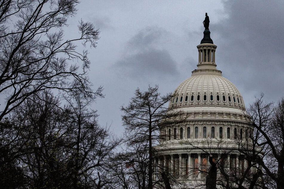 House Republicans torpedo Senate bid to end brutal shutdown