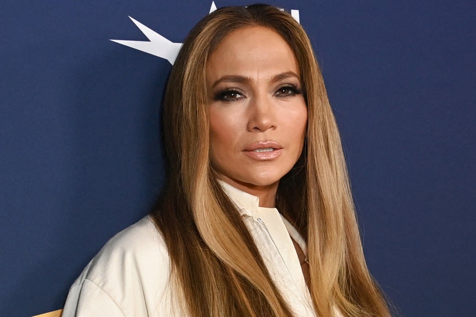 Jennifer Lopez has opened up about the decision to cancel her world tour this summer in order to spend time with her family.