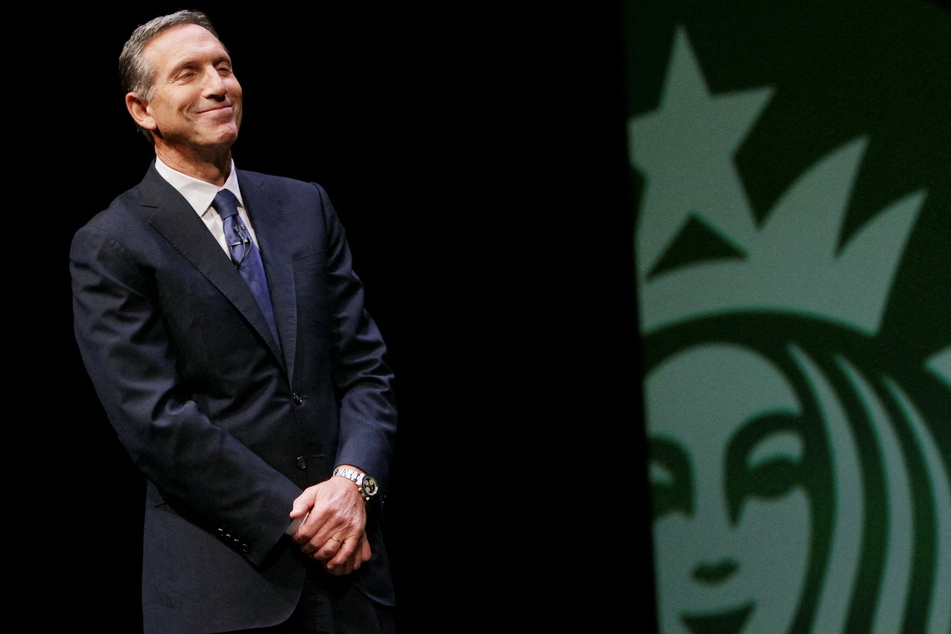 Starbucks Chairman and CEO Howard Schultz may be facing a new problem, as unionizing workers now have the support of the National Labor Relations Board.