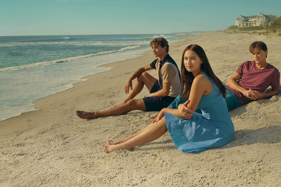 Die dritte und finale Staffel von "Der Sommer, als ich schön wurde" liefert erneut Drama und Kitsch, der mitfiebern lässt.