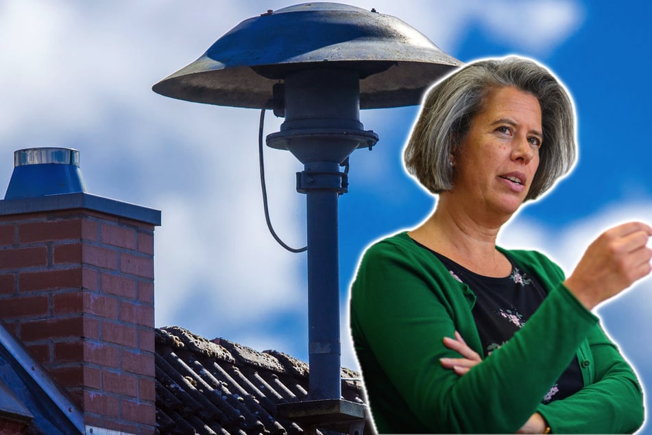 Trotz Manipulation an Sirenen in Sachsen-Anhalt: Bund hält an Alarm-Plan fest