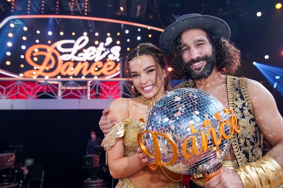 Lili Paul-Roncalli gewinnt bei "Let's Dance": So knapp war das Finale!