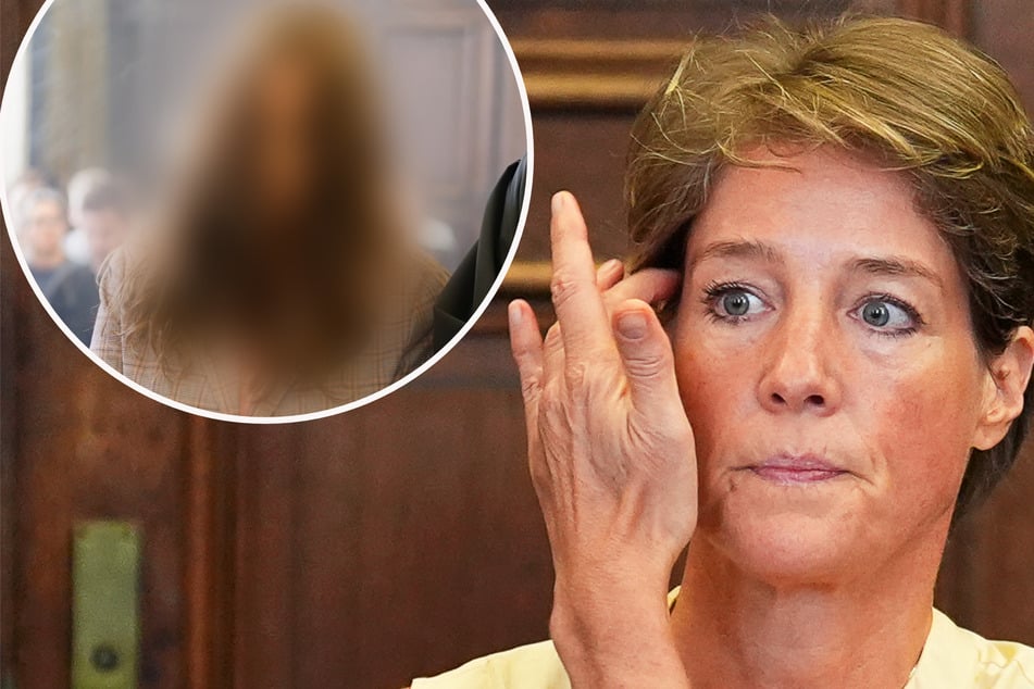 Sie sprach von "Qual": Cousine von Christina Block scheitert vor Gericht