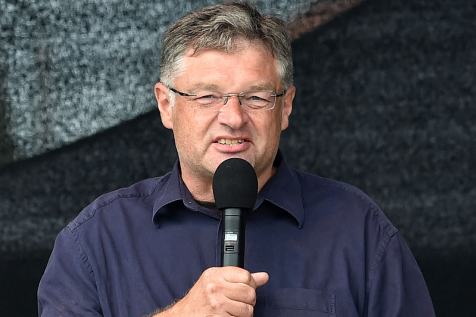 Holger Zastrow (51, FDP) würde bei einem Zuschuss wohl ebenfalls Geld bekommen.