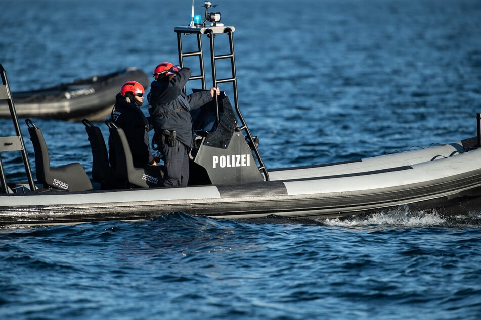 Einem Gutachten zufolge muss das Motorboot mit 60 km/h unterwegs gewesen sein. (Symbolfoto)
