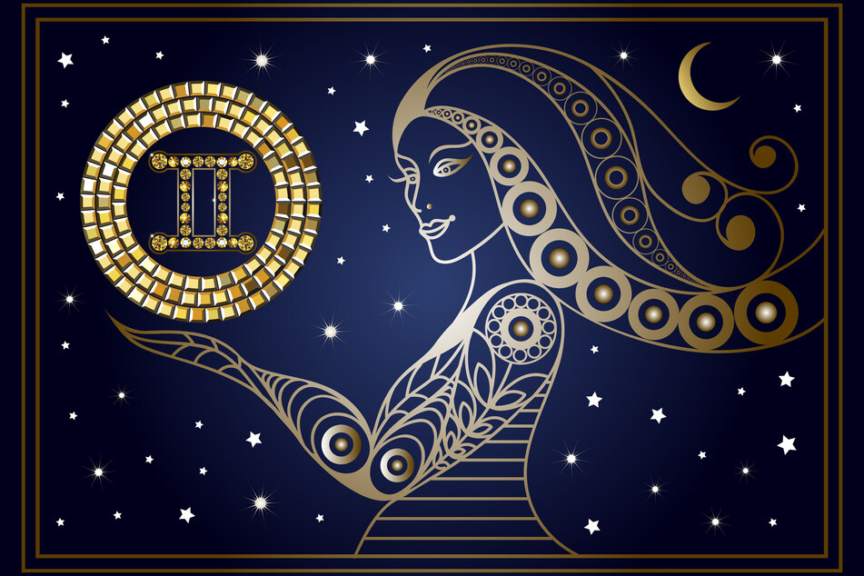Dein Wochenhoroskop für Zwillinge vom 12.04. - 18.04.2021.