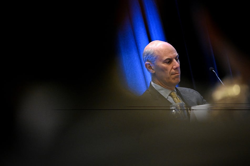 Judge James Boasberg is facing a misconduct complaint from the Department of Justice after he criticized President Donald Trump.