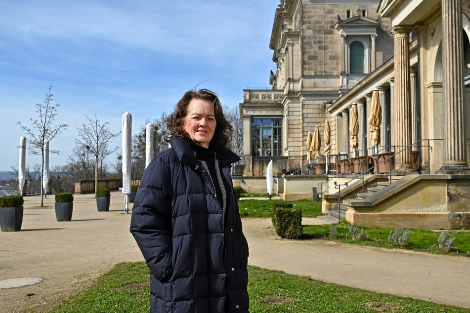 Vereinsvorstand Ines Eschler (63) war angesichts der Umentscheidung der Stadtverwaltung sehr überrascht.