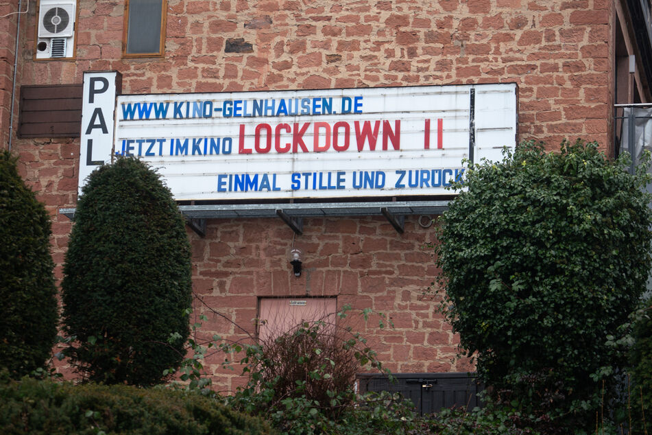 Kinos hatten nicht nur wegen der coronabedingten Schließung Probleme, Zuschauer zu locken. (Archiv)