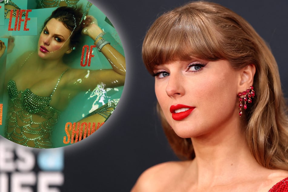 Únik před vydáním alba: Je Taylor Swift zklamaná fanoušky?