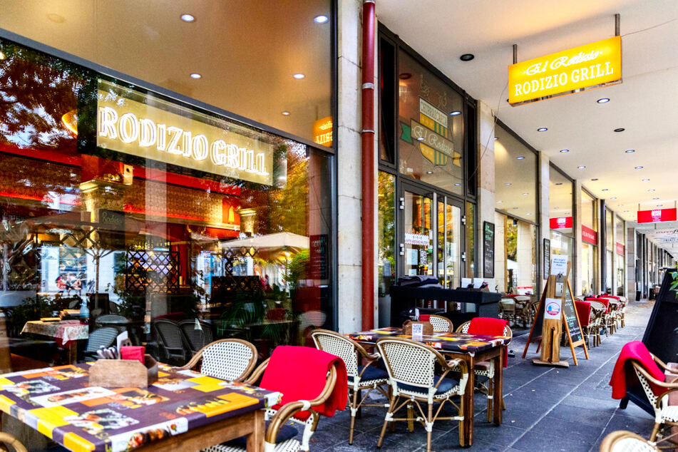 All You Can Eat im El Rodizio: Dresdner Restaurant begeistert mit neuem Angebot