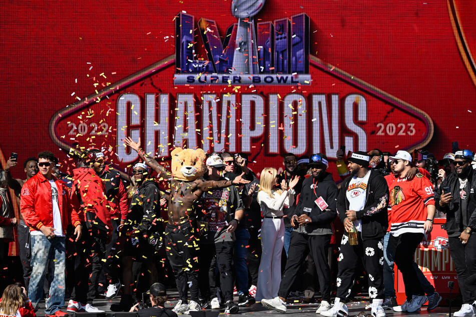The Kansas City Chiefs defeated the San Francisco 49ers to win Super Bowl LVIII in February.